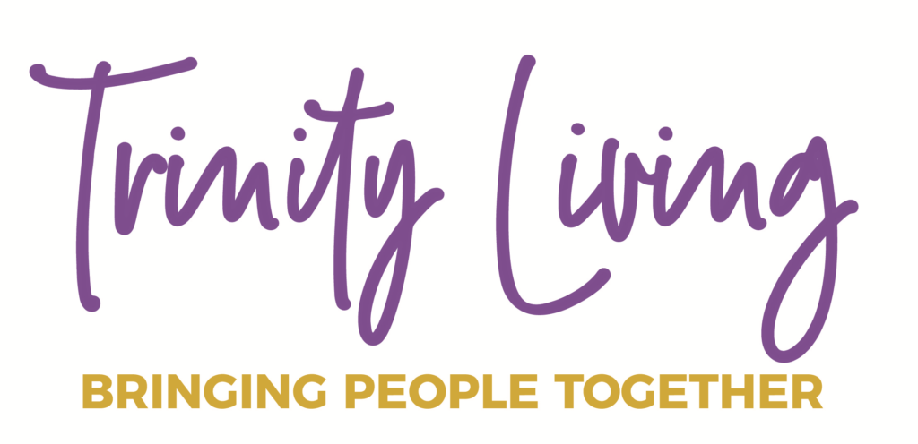 trinity living bringing people together