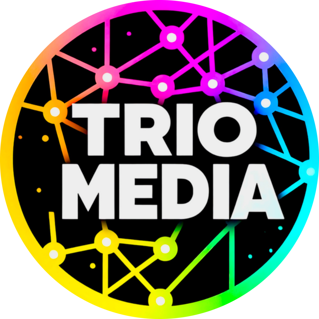 Trio Media